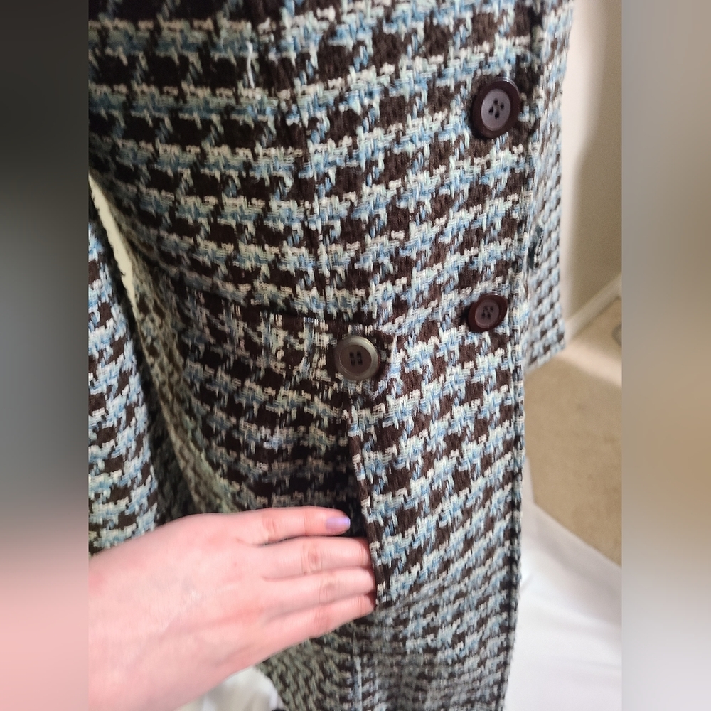 Tweed jacket - Picture 3 of 7